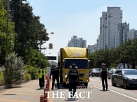  수원시, 상반기 불법 자동차 합동단속…적발 시 행정처분
