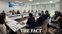  세종시장직 인수위, 실국별 업무보고 돌입…공약 이행 로드맵 준비