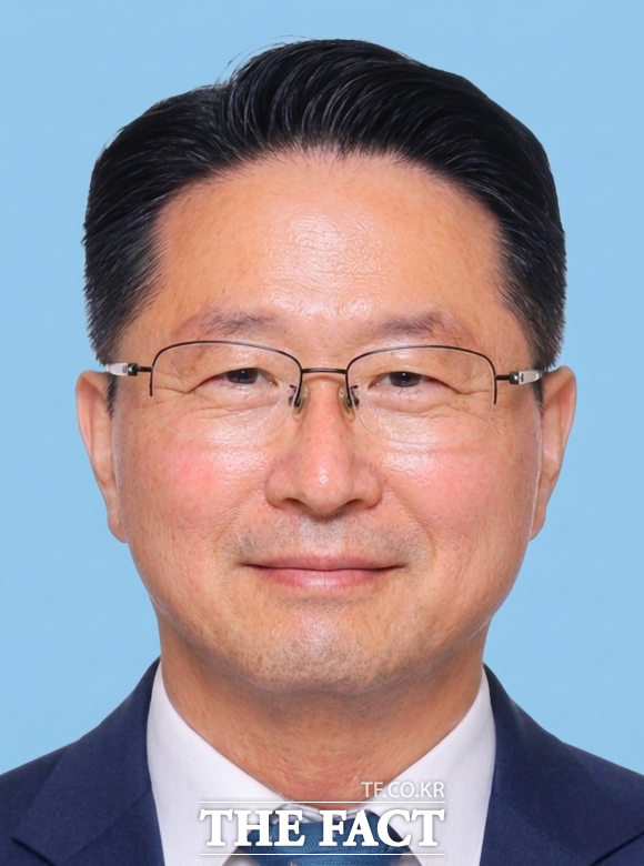 양원창 KOMERI 신임 원장. /KOMERI