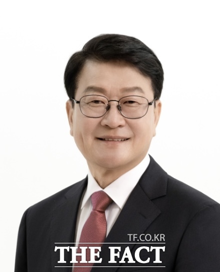 오석진 대전시교육감 당선인. /제12대 대전시교육감직 인수위원회