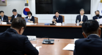  포스코그룹 중대재해 반복에…장인화 회장 