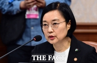 여야, '한성숙 청문회' 특위 명단 제출