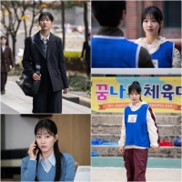 '아파트' 하윤경, 불굴의 의지 갖춘 변호사 시험 장수생
