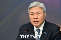  조국혁신당, 16일 새 원내대표 선출…김준형 단독 입후보