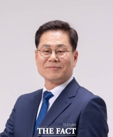 조지훈 전주시장 당선인 