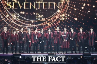  [TF초점] 세븐틴, 멈추지 않는 청춘의 시간
