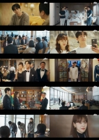 '신입사원 강회장' 이준영, 승계 전쟁 돌입…시청률 9.5% 자체 최고