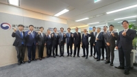  국가바이오혁신위원회, 제약바이오 CEO들과 현장 소통