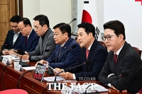  국힘 지도부서 또 '총사퇴' 주장…장동혁 