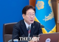  李 대통령 
