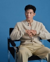  [TF인터뷰] 김무열, '참교육'으로 시작된 제2의 전성기