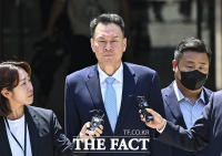  김명수 전 합참의장 구속영장 기각…장성 3명은 발부