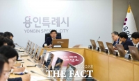  용인시, '용인 르네상스 2.0 추진기획단' 설치