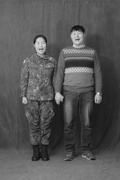 약자 편에 서야 한다