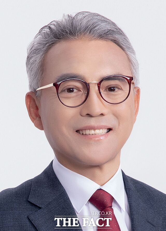 목원대학교 이희학 총장. /목원대