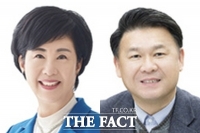  천안시의회 전반기 원 구성…의장 엄소영·부의장 권오중 내정