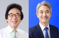 5선 김기덕 vs 4선 김인제…'여소야대' 서울시의회 의장은 누구