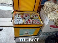  당진시, 번개탄 안전 보관함 보급 확대