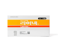  GC녹십자웰빙, '라이넥주' 정맥주사 임상 3상 성공