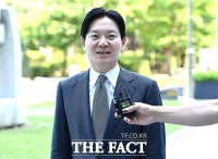  '연어 술파티' 키맨 박상용 검사 