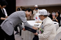  송파구, 19일 6·25 기념식…참전용사·유가족 예우 강화