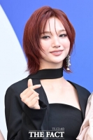  '활동 중단' 이프아이 사샤, 팀 복귀…완전체 투어 시동