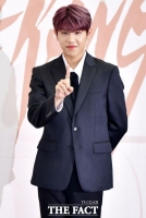  워너원·AB6IX 박우진, 파라뮤직과 전속계약…