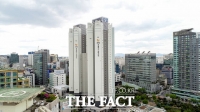  법원, 광주 지역 중견 건설사 유탑건설 회생절차 개시 결정