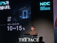  AI도 복제 못한다…넥슨의 경쟁력은 '맥락 자본' [TF현장]