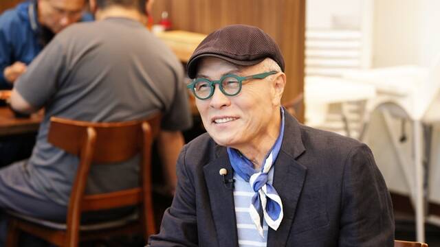 만화가 허영만이 출연하는 TV조선 시사교양프로그램 '식객 허영만의 백반기행'이 방송 7년 만에 종영한다. /주식회사 허영만
