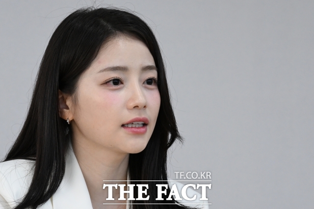 채서안은