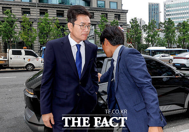 6·3 지방선거에서 정원오 더불어민주당 서울시장 후보는 은평구 16개동과 강북구 13개동, 금천구 10개동에서 모두 승리했다. /이새롬 기자