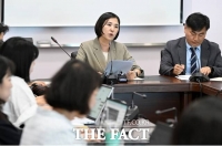  박찬대 인천시장 당선인 인수위 