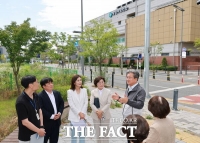  대전시 유성구, 민선 9기 공약사업 현장 점검 나서…실행력 강화 집중