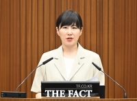  이현정 세종시의회 의원 