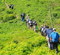  144년 전 검찰사 이규원의 발자취 따라…'진짜 울릉도'를 만난 62km의 여정