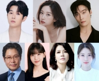  최우식→문가영, '고래별' 출연 확정…독립운동 로맨스