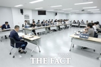  고양시 인수위, '대한민국 소통·자치특례시 1호' 위한 준비 돌입