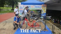  두 바퀴로 탄소중립…광주시 남구, 자전거 거점 터미널 연다