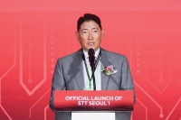  제2 성공신화 쓴다…효성 조현준, 'AI 데이터센터' 시장 정조준