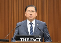  유인호 세종시의원 