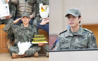  이상이, '취사병' 종영 소감…