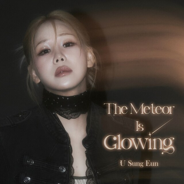 유성은이 18일 미니 3집 'The Meteor Is Glowing'을 발매한다. 11년 만의 앨범으로 유성은은 전곡 작곡 작사에 참여해 싱어송라이터로의 도약을 알린다. /제이지스타