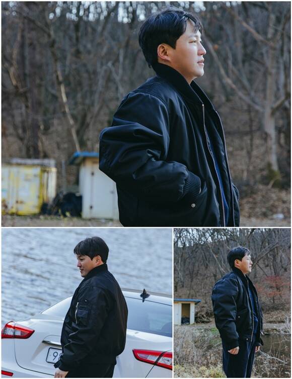 KBS2 새 토일 미니시리즈 '결혼의 완성'에 출연하는 배우 김대명의 캐릭터 스틸이 공개됐다. /KBS2