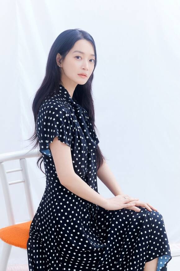 신민아는