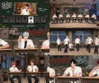  스킨즈, 우당탕탕 학교생활 속 '찐친 케미'