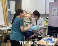  병원 문턱 낮춘 광명시…장애인 위한 찾아가는 치과 진료 확대