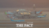 중동 종전 합의에 항공업계 '기대감'…운항 부담 덜까