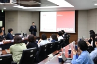  'K-비만약' 출시 앞둔 한미, 평택 바이오플랜트서 설명회