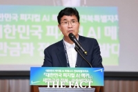  이원택 전북도지사 당선인 